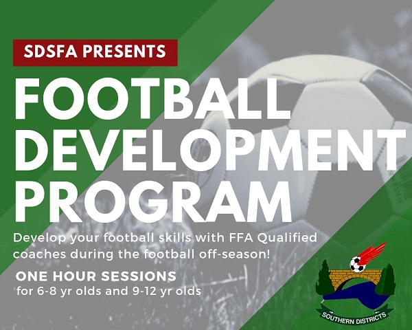 Football Development Program