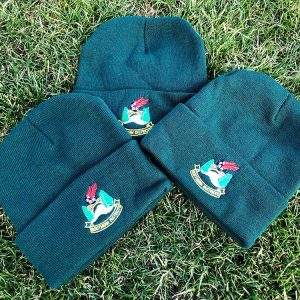 SDSFA Beanie