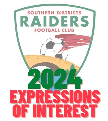 2024 Expressions of Interest.
